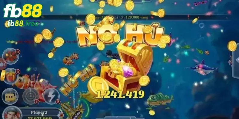 Điều mà người chơi không nên bỏ qua khi tham gia nổ hũ FB88
