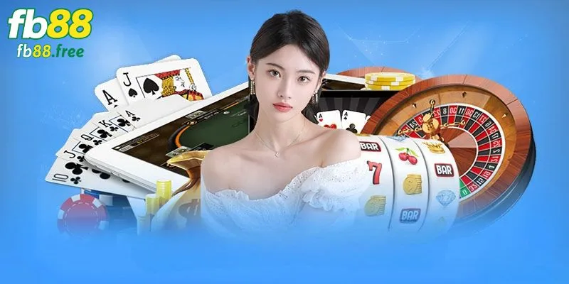 FB88 có giấy phép hoạt động