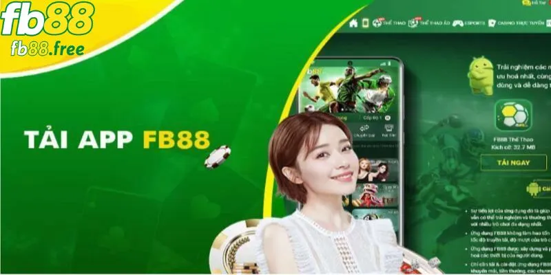 Các bước cực kỳ chi tiết để cài đặt ứng ụng FB88