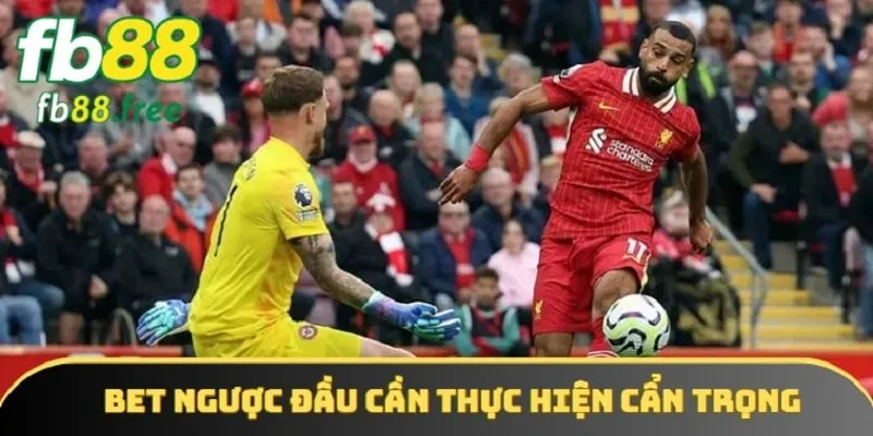 Việc chơi bet 2 cửa cần người chơi timing một cách hiệu quả